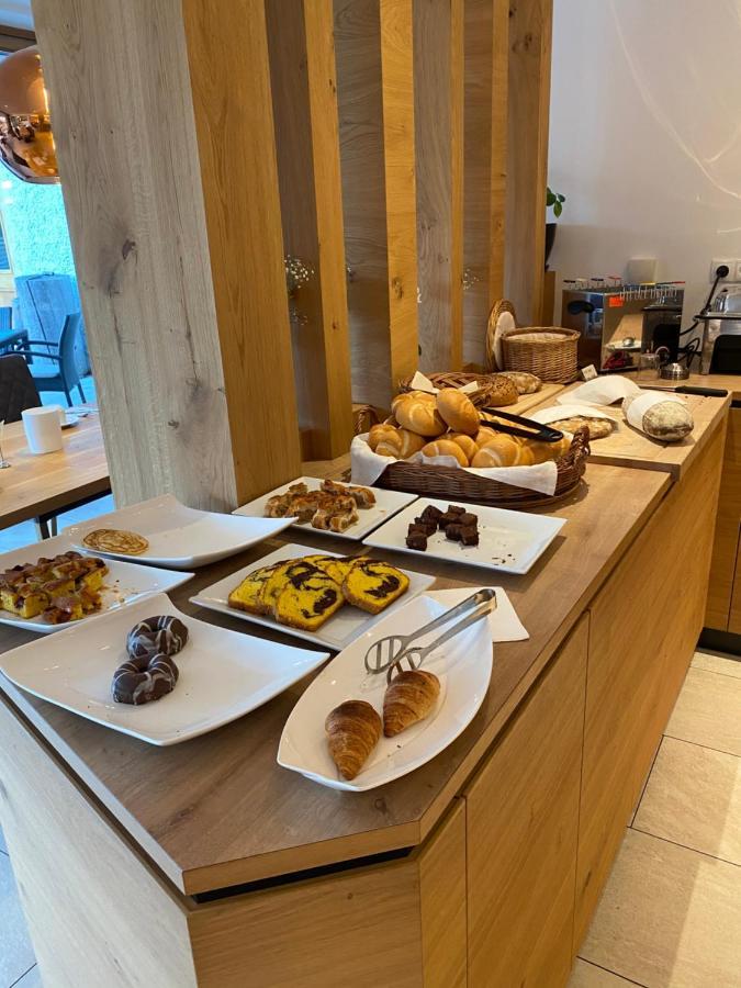 Hotel Restaurant Schaurhof فيبيتينو المظهر الخارجي الصورة