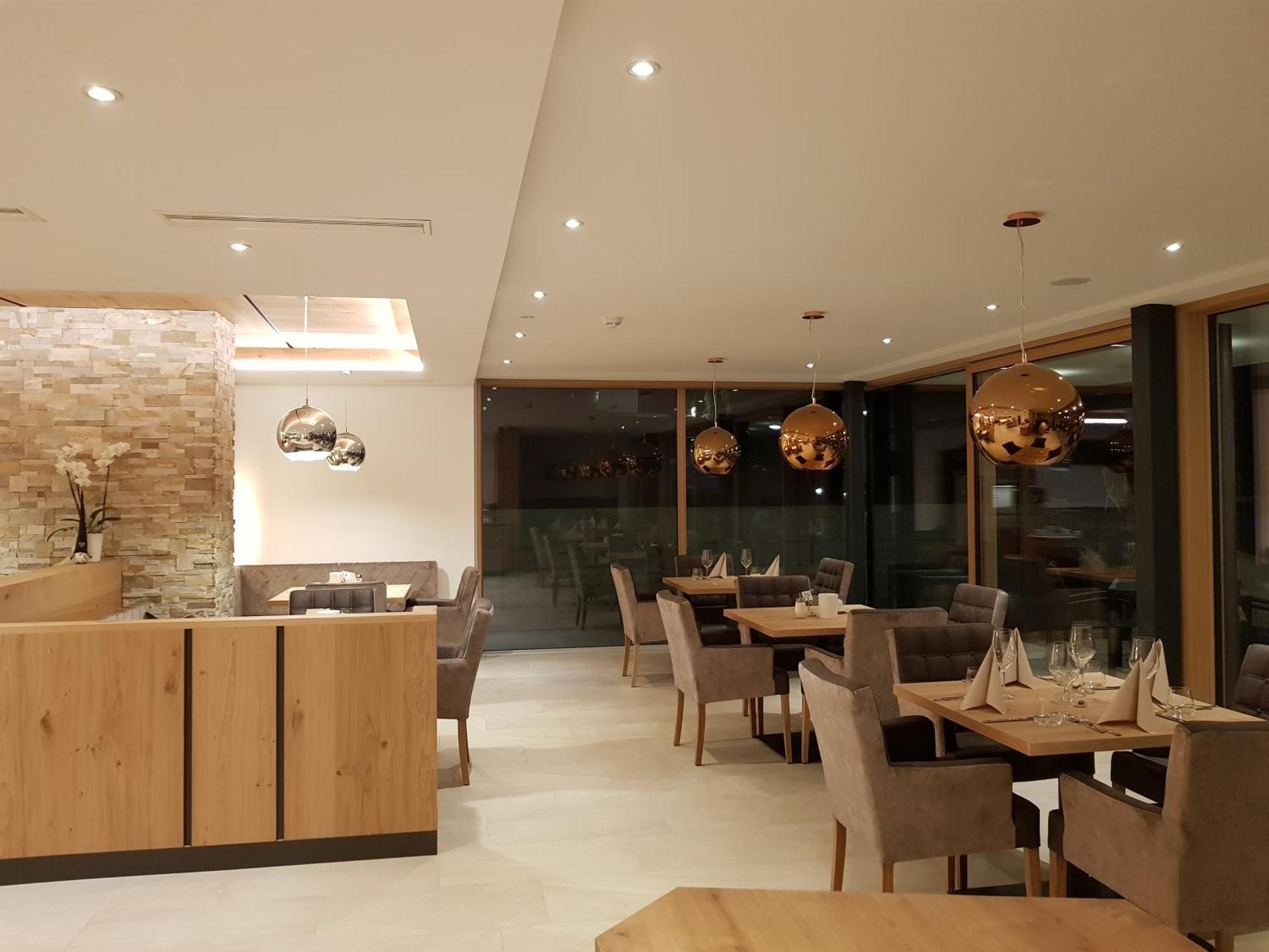 Hotel Restaurant Schaurhof فيبيتينو المظهر الخارجي الصورة