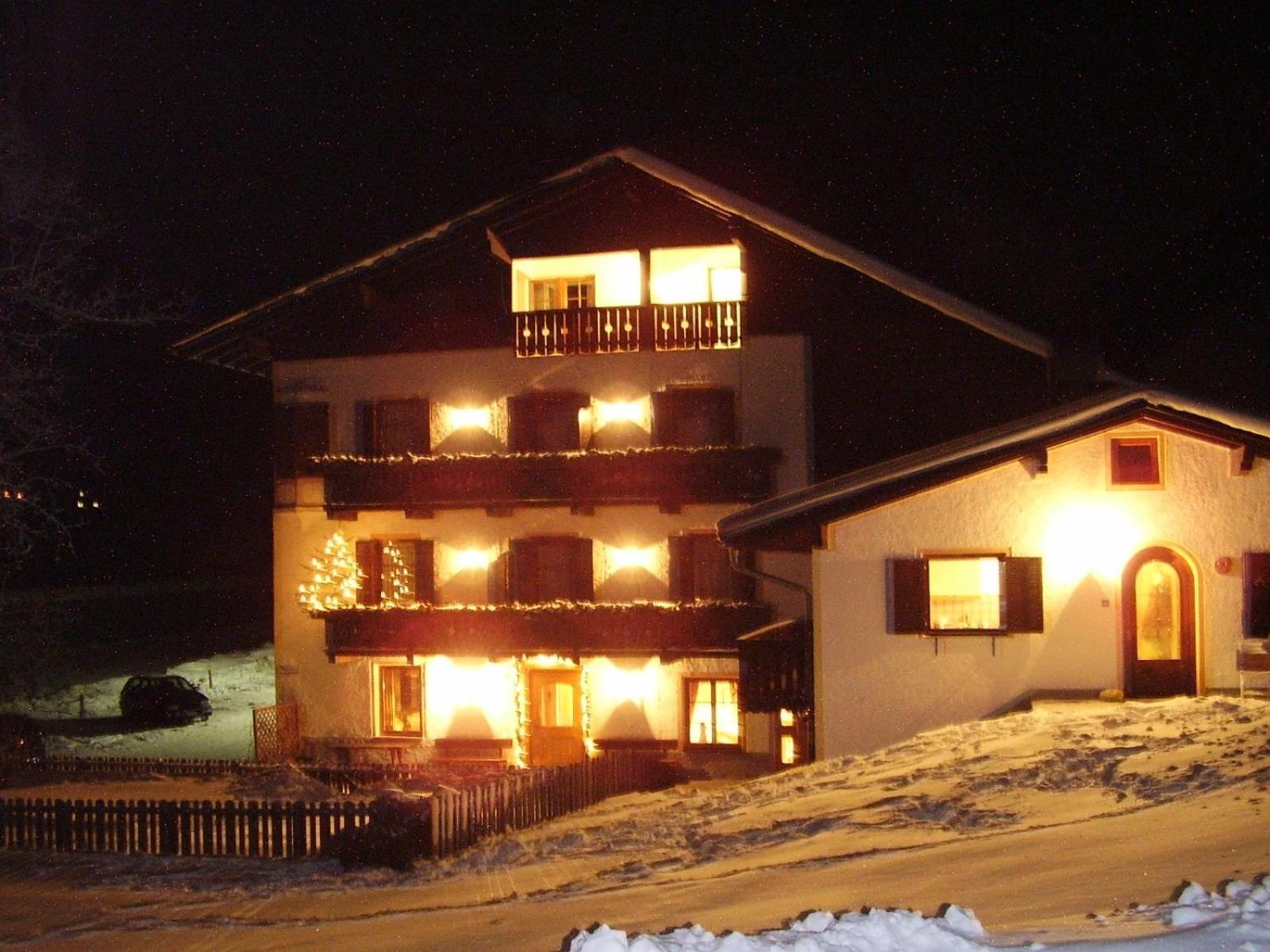 Hotel Restaurant Schaurhof فيبيتينو المظهر الخارجي الصورة