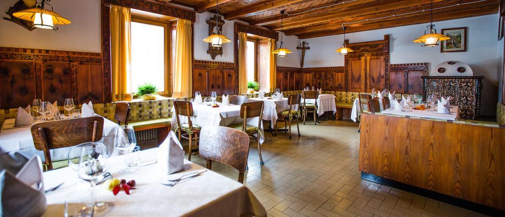 Hotel Restaurant Schaurhof فيبيتينو المظهر الخارجي الصورة