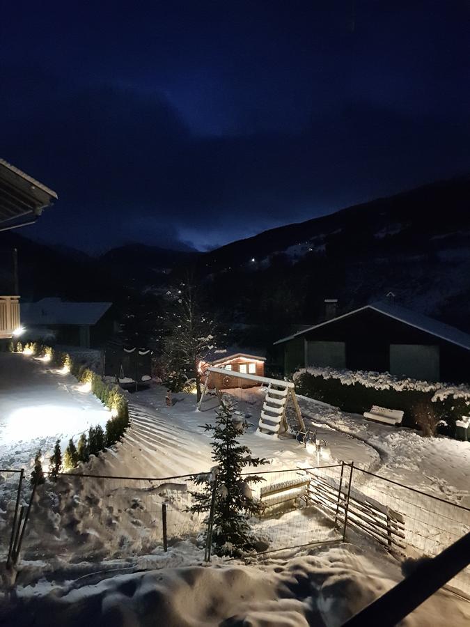 Hotel Restaurant Schaurhof فيبيتينو المظهر الخارجي الصورة