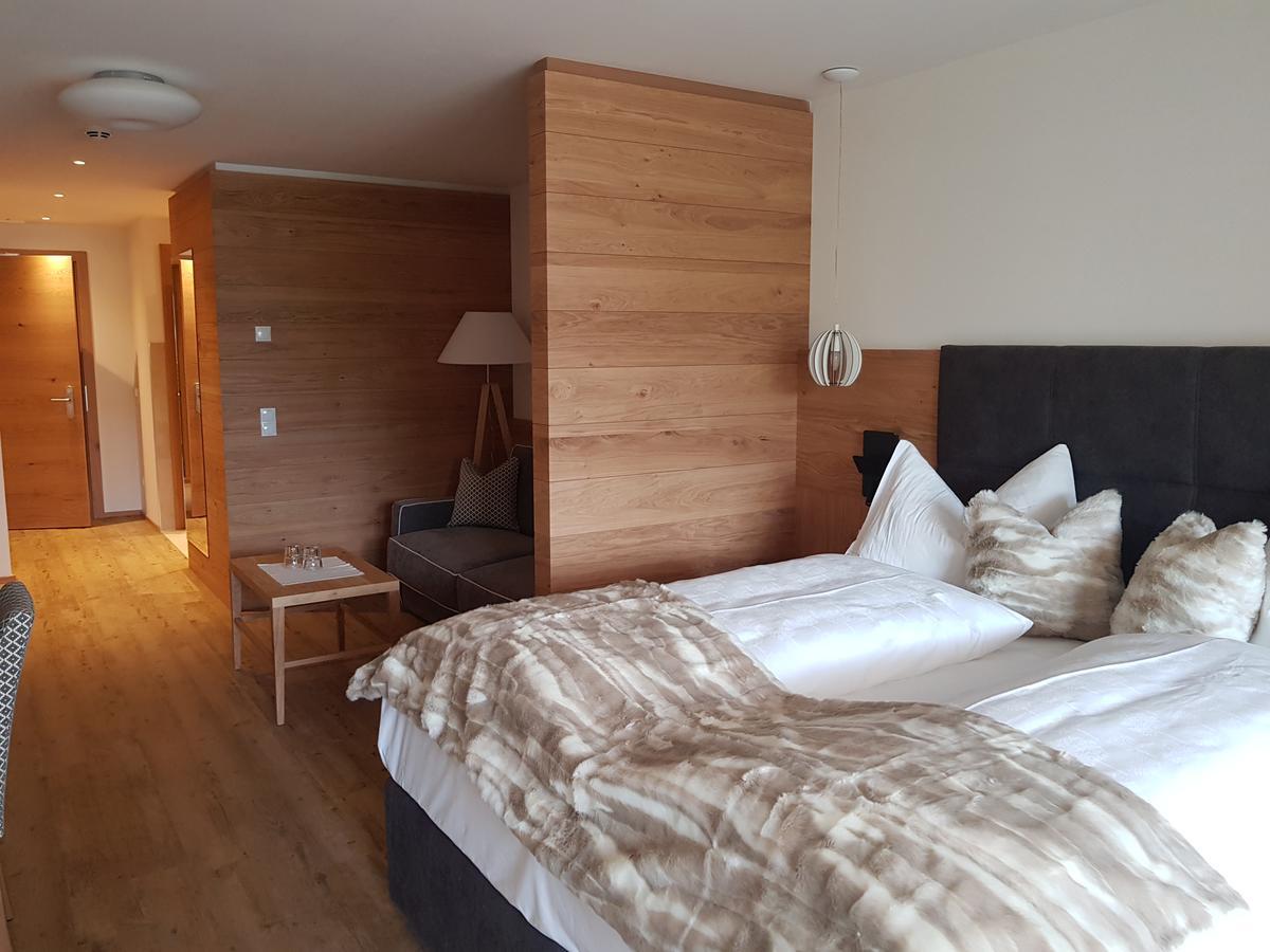 Hotel Restaurant Schaurhof فيبيتينو المظهر الخارجي الصورة