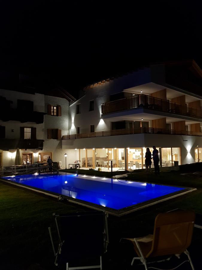Hotel Restaurant Schaurhof فيبيتينو المظهر الخارجي الصورة
