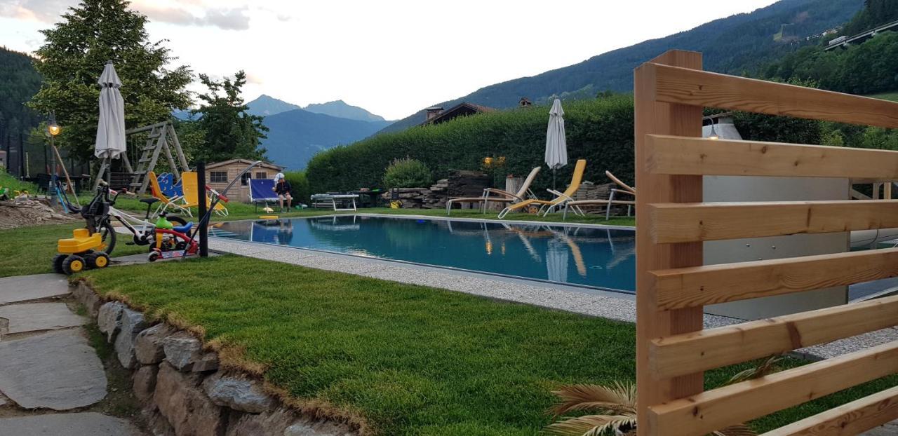 Hotel Restaurant Schaurhof فيبيتينو المظهر الخارجي الصورة
