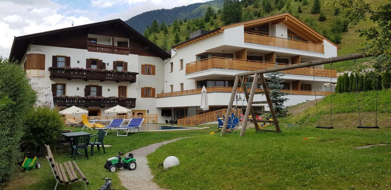 Hotel Restaurant Schaurhof فيبيتينو المظهر الخارجي الصورة