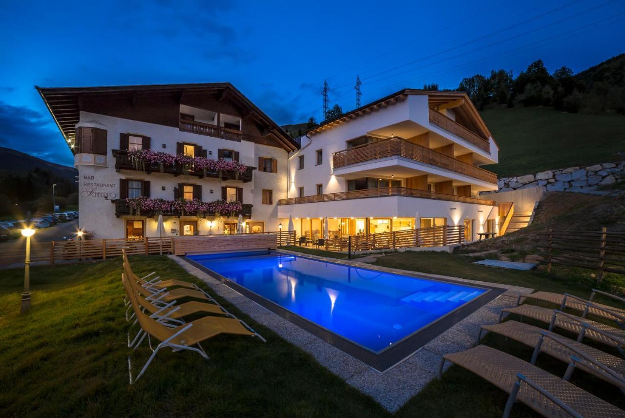 Hotel Restaurant Schaurhof فيبيتينو المظهر الخارجي الصورة