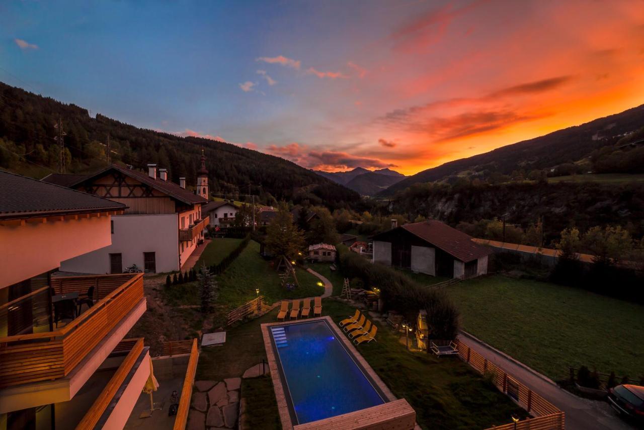 Hotel Restaurant Schaurhof فيبيتينو المظهر الخارجي الصورة