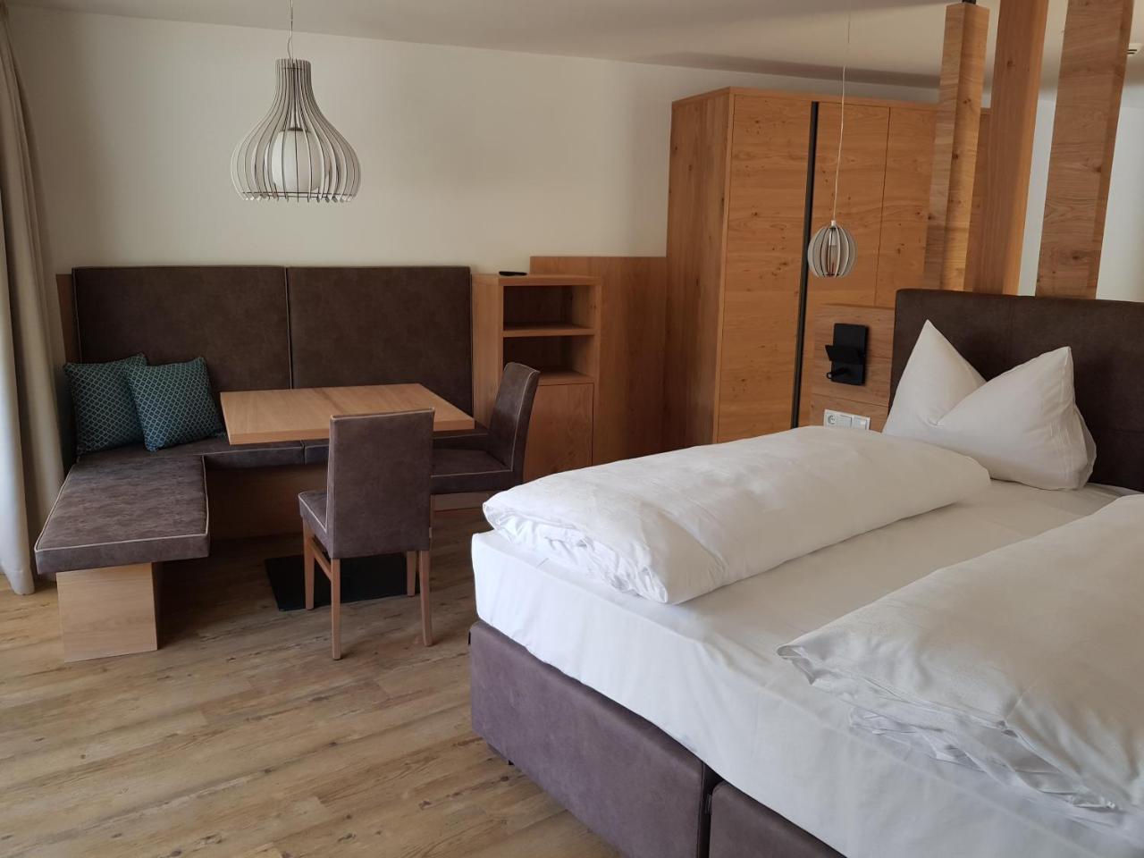 Hotel Restaurant Schaurhof فيبيتينو المظهر الخارجي الصورة