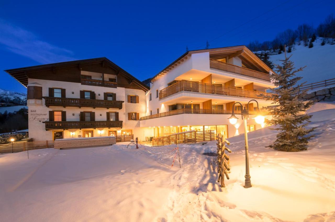 Hotel Restaurant Schaurhof فيبيتينو المظهر الخارجي الصورة