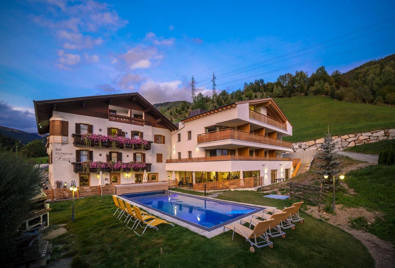 Hotel Restaurant Schaurhof فيبيتينو المظهر الخارجي الصورة