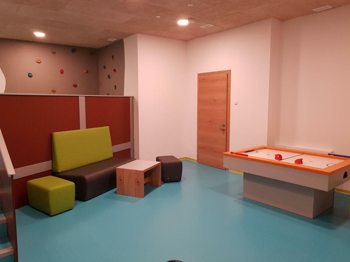 Hotel Restaurant Schaurhof فيبيتينو المظهر الخارجي الصورة