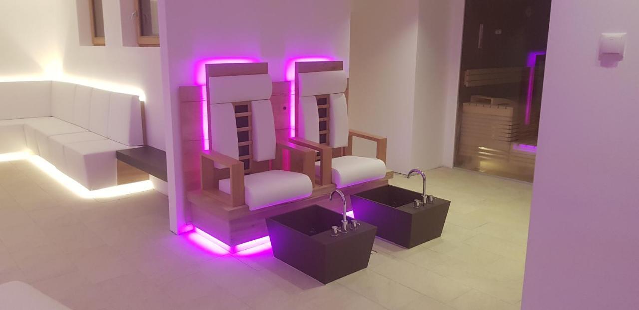 Hotel Restaurant Schaurhof فيبيتينو المظهر الخارجي الصورة