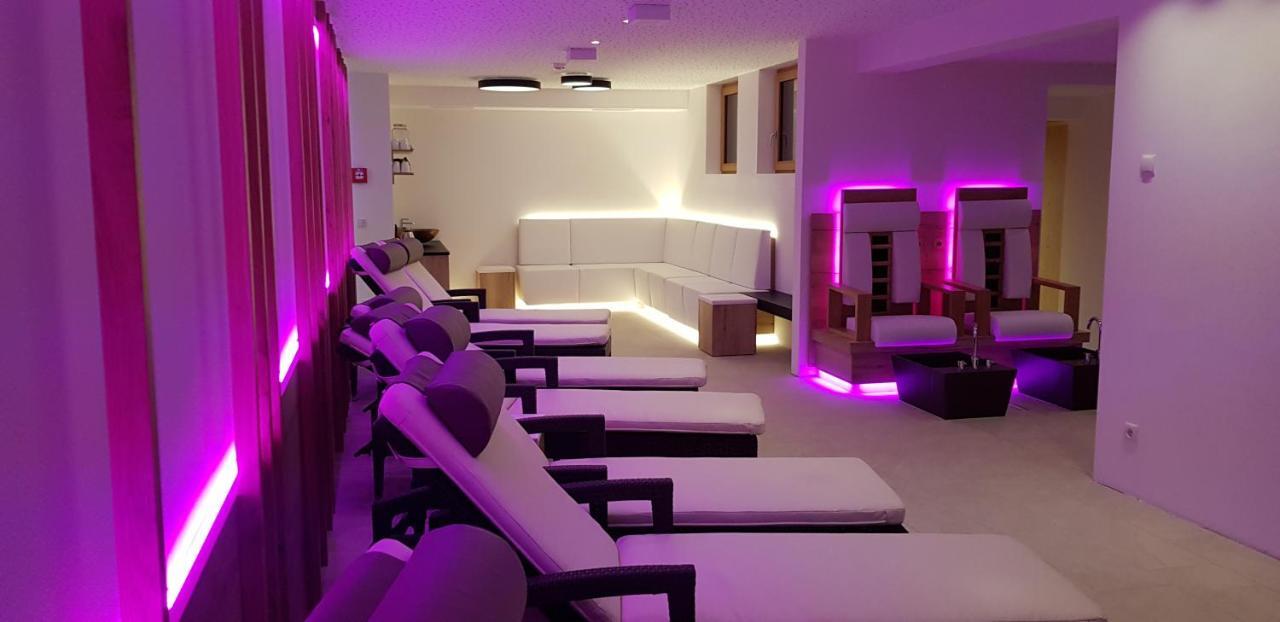 Hotel Restaurant Schaurhof فيبيتينو المظهر الخارجي الصورة